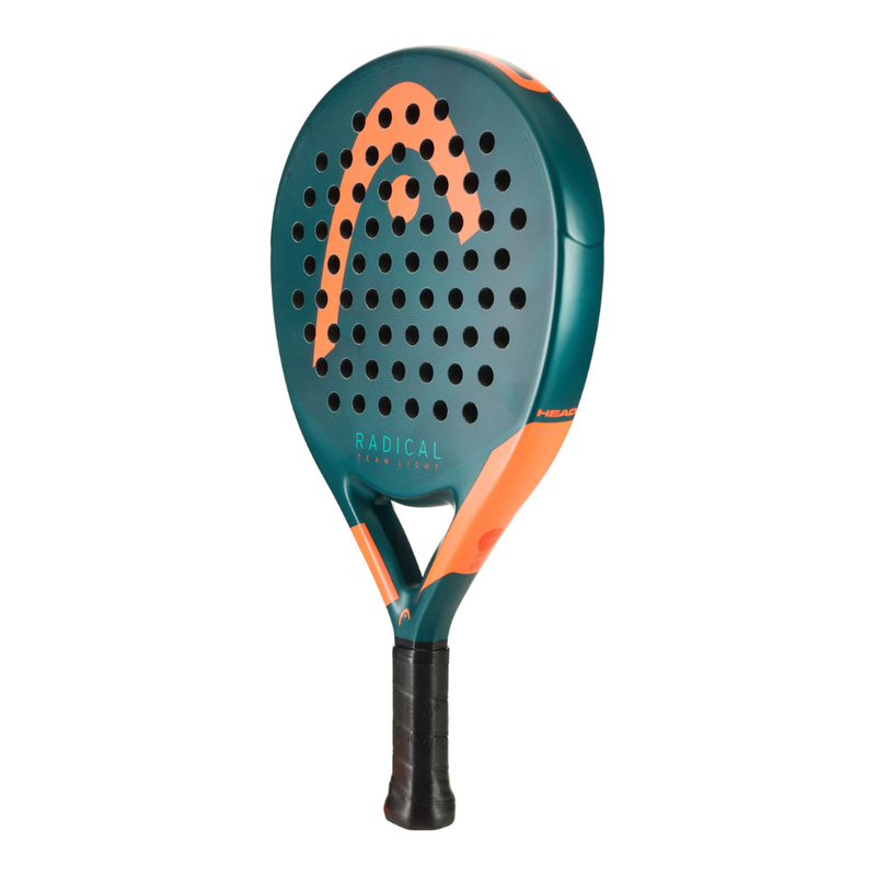 Load image into Gallery viewer, Head Padel Racket Radical Team Light 2026