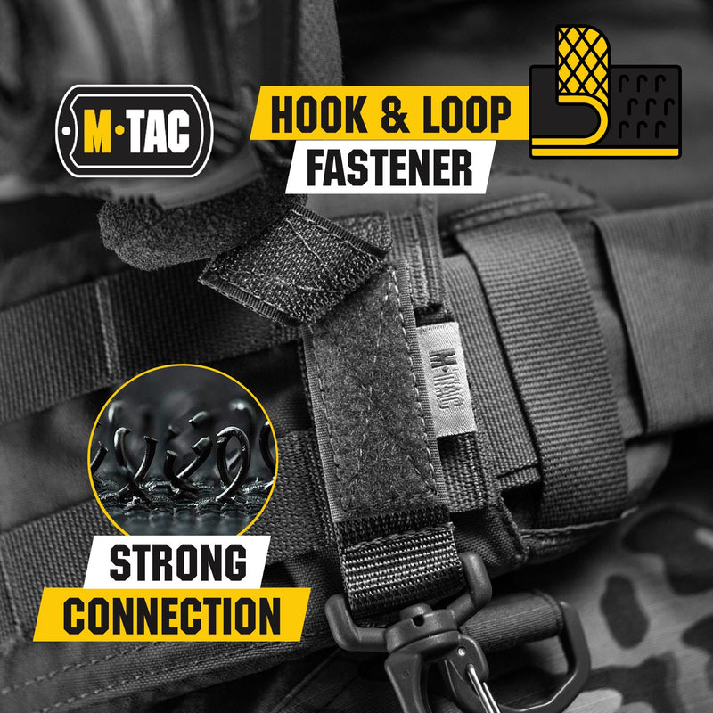 Load image into Gallery viewer, M-Tac Key Holder for Belt with Carabiner Key Clip