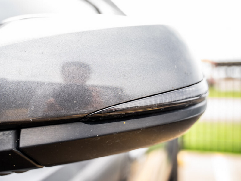 Load image into Gallery viewer, Dynamic Sequential Side Mirror Turn Signals For 2016-2023 Toyota Tacoma