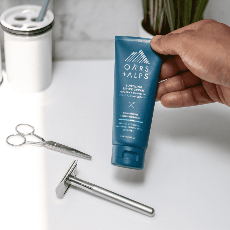 Load image into Gallery viewer, Soothing Shave Cream
