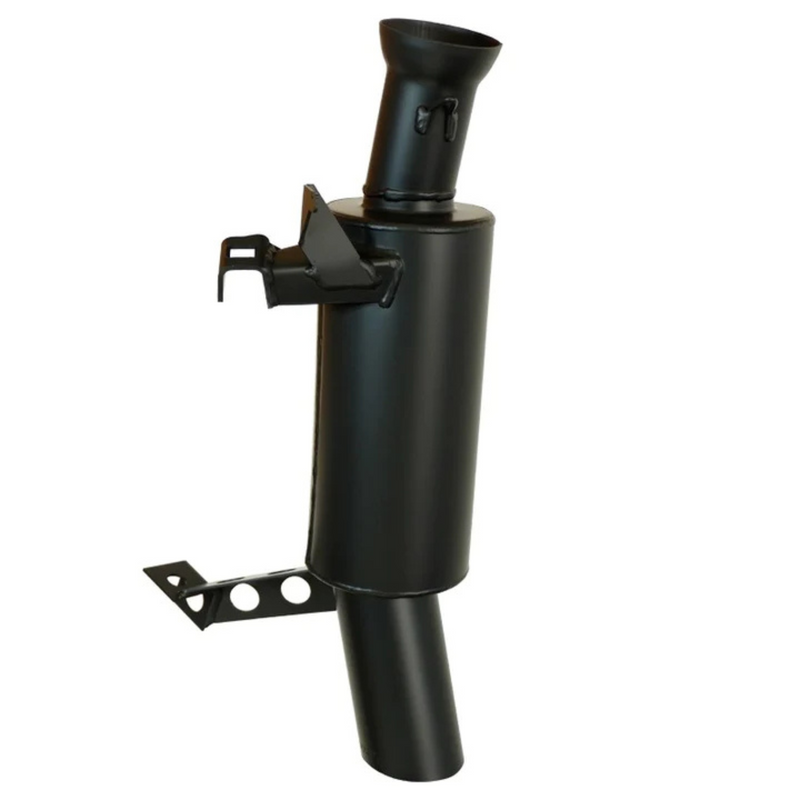 Load image into Gallery viewer, 2012-2017 Arctic Cat M / XF / ZR 8000 / F / XF / M 800 GGB Mountain Muffler