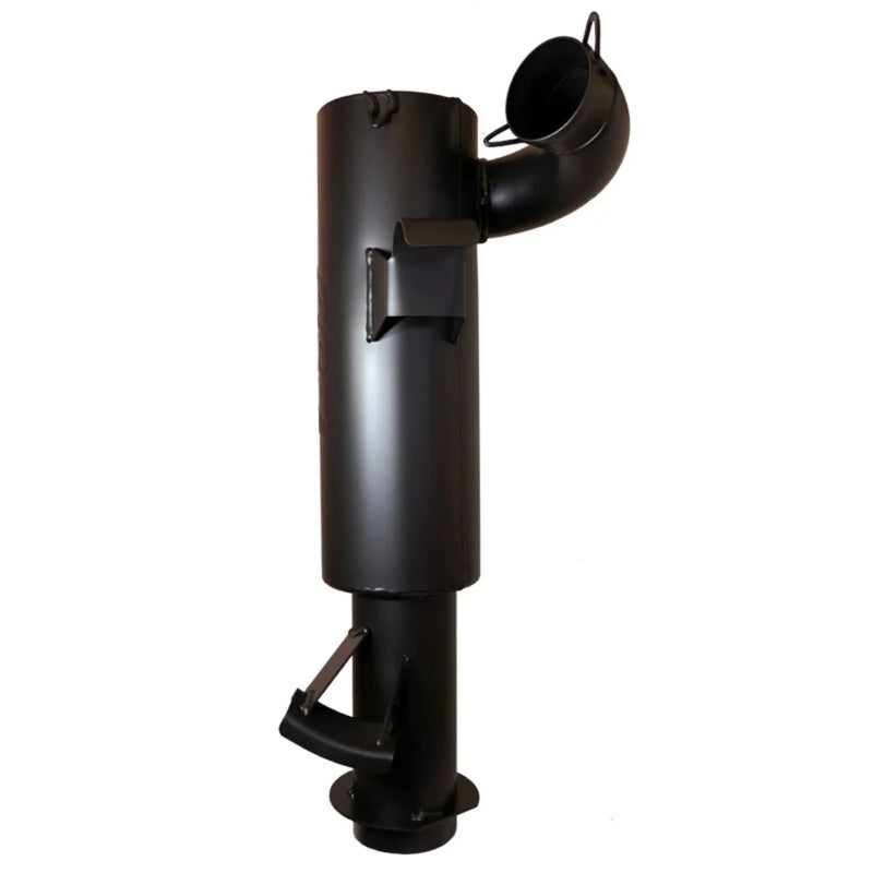 Load image into Gallery viewer, 2018-2023 Polaris Titan 800 AXYS Chassis GGB Trail Muffler