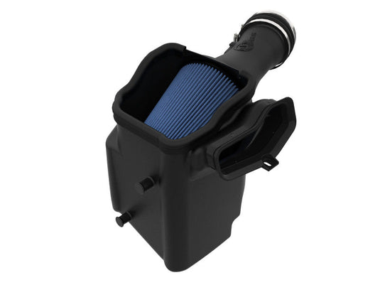 aFe 20-22 Ford F-250/F-350 V8-3.7L Magnum FORCE Stage-2 Intake System 54-13069R