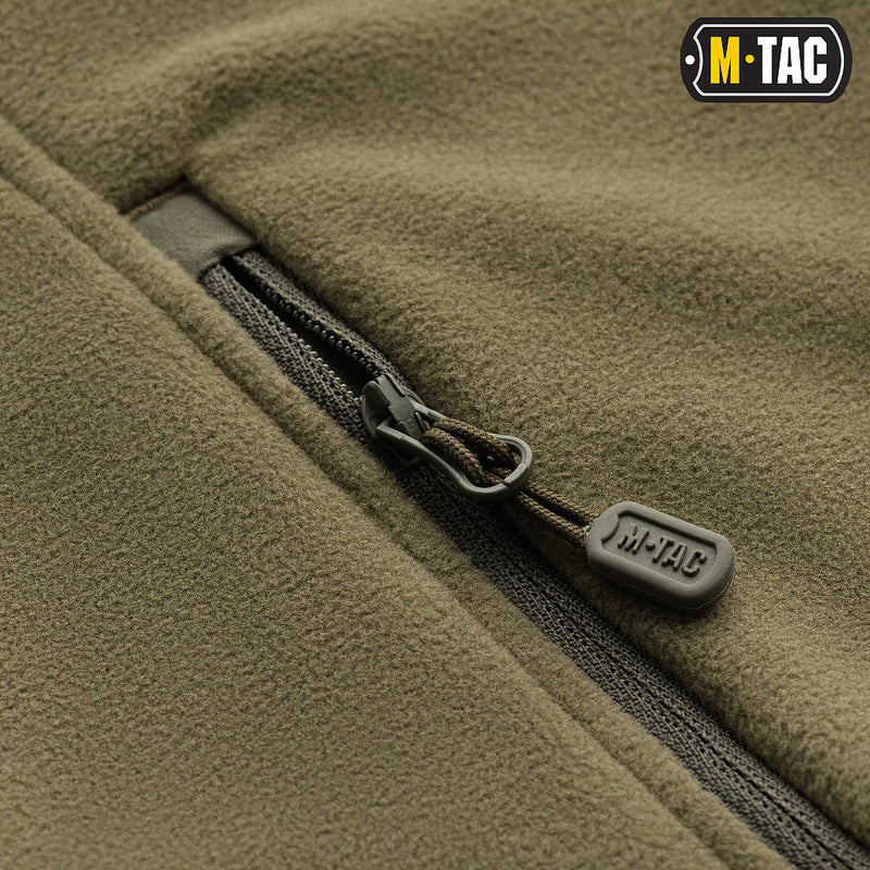 Load image into Gallery viewer, M-Tac Microfleece Jacket Legatus