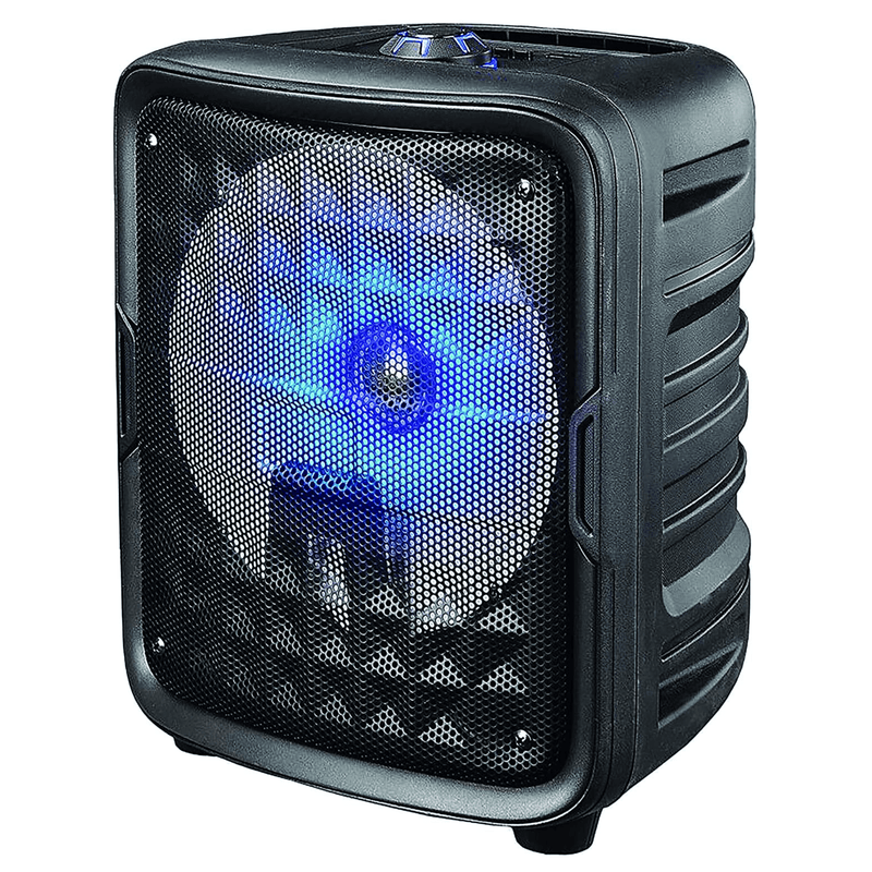 Load image into Gallery viewer, IQ Sound 8" Bluetooth Speaker with True Wireless Technology