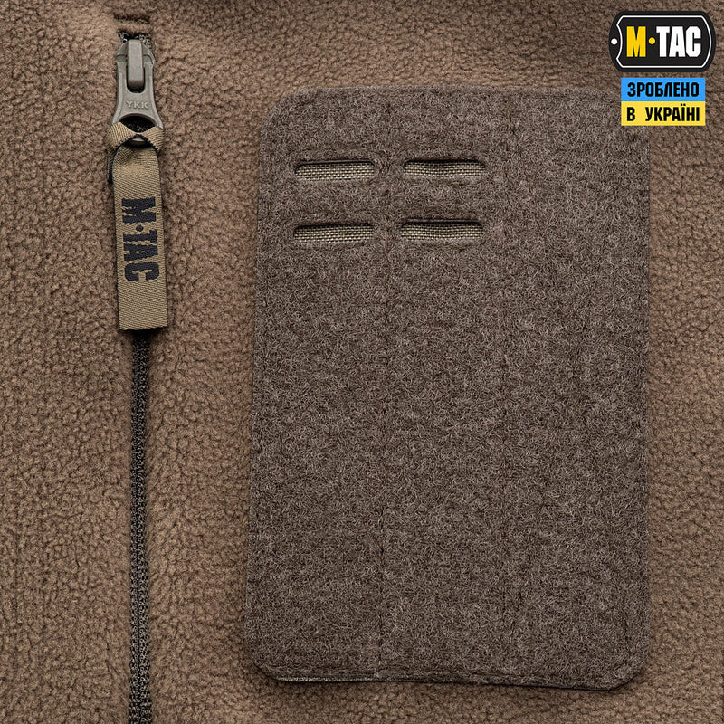 Load image into Gallery viewer, M-Tac Microfleece Jacket Alpha Gen.II