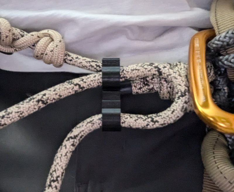 Load image into Gallery viewer, Saddle Bridge and Rope Caddy - Rope