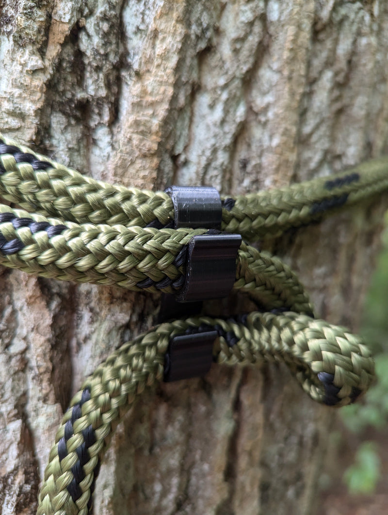 Load image into Gallery viewer, Saddle Bridge and Rope Caddy - Rope