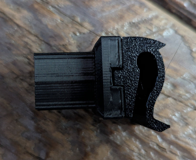 Load image into Gallery viewer, Tight Spot Archery Quiver Caddy