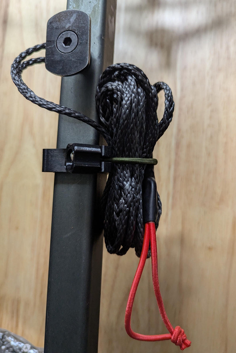 Load image into Gallery viewer, Climbing Stick Attachment Bundler