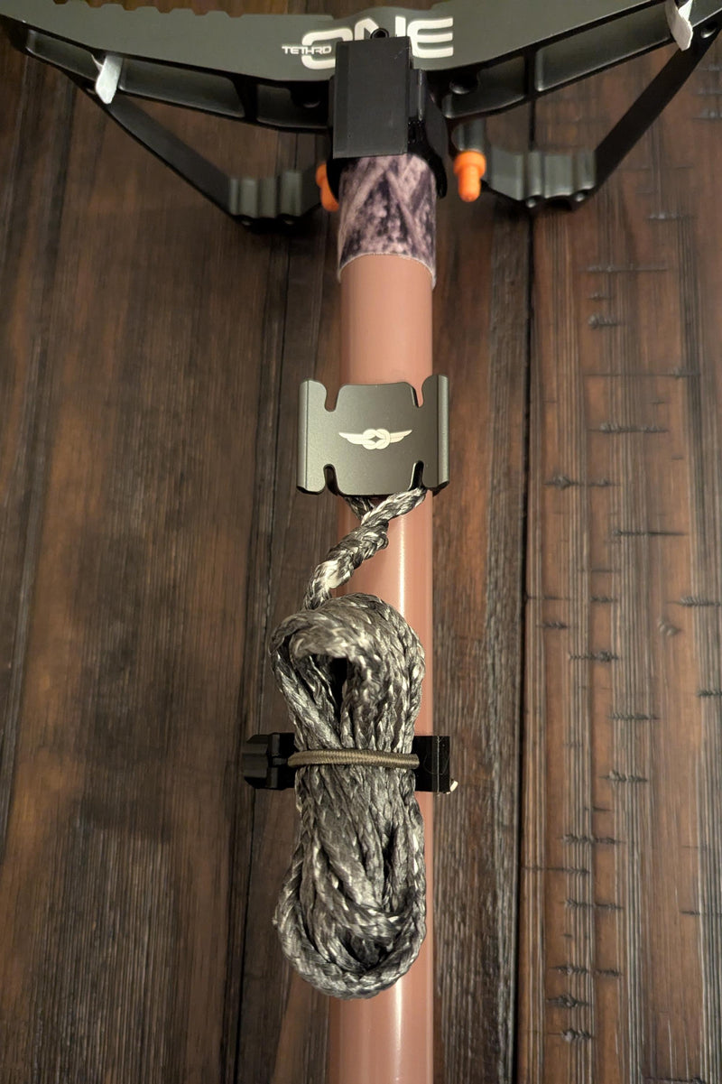 Load image into Gallery viewer, Climbing Stick Attachment Bundler