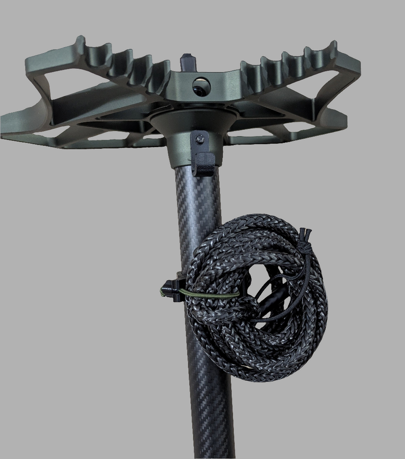 Load image into Gallery viewer, Climbing Stick Attachment Bundler