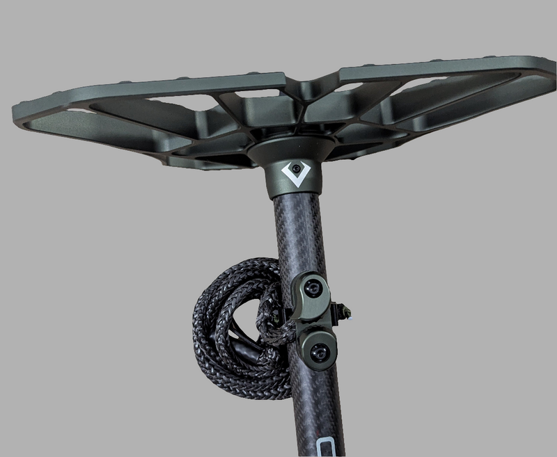 Load image into Gallery viewer, Climbing Stick Attachment Bundler