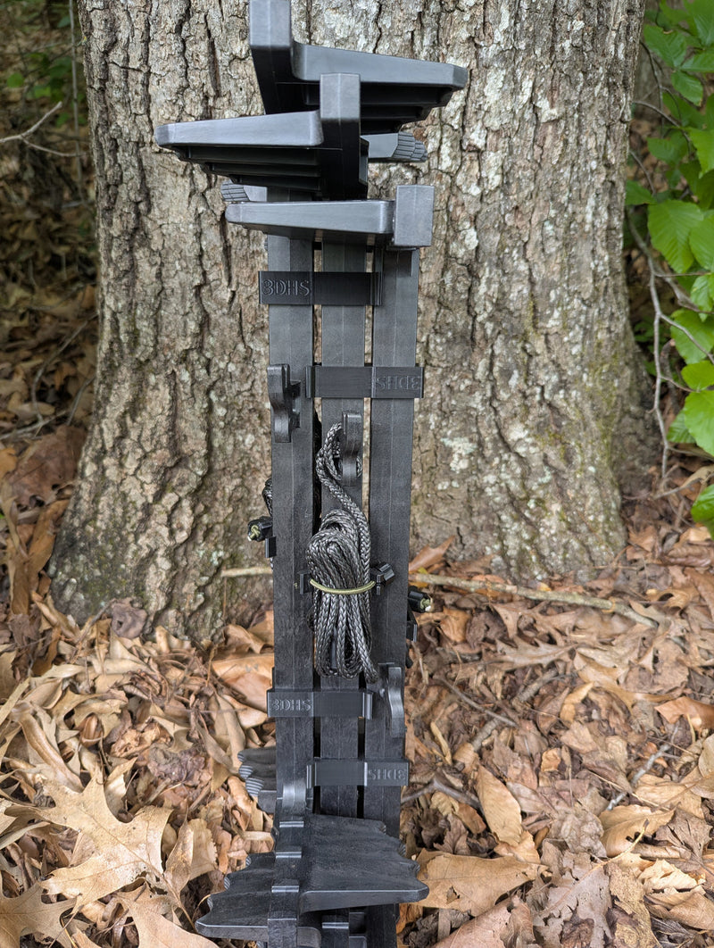 Load image into Gallery viewer, Climbing Stick Attachment Bundler