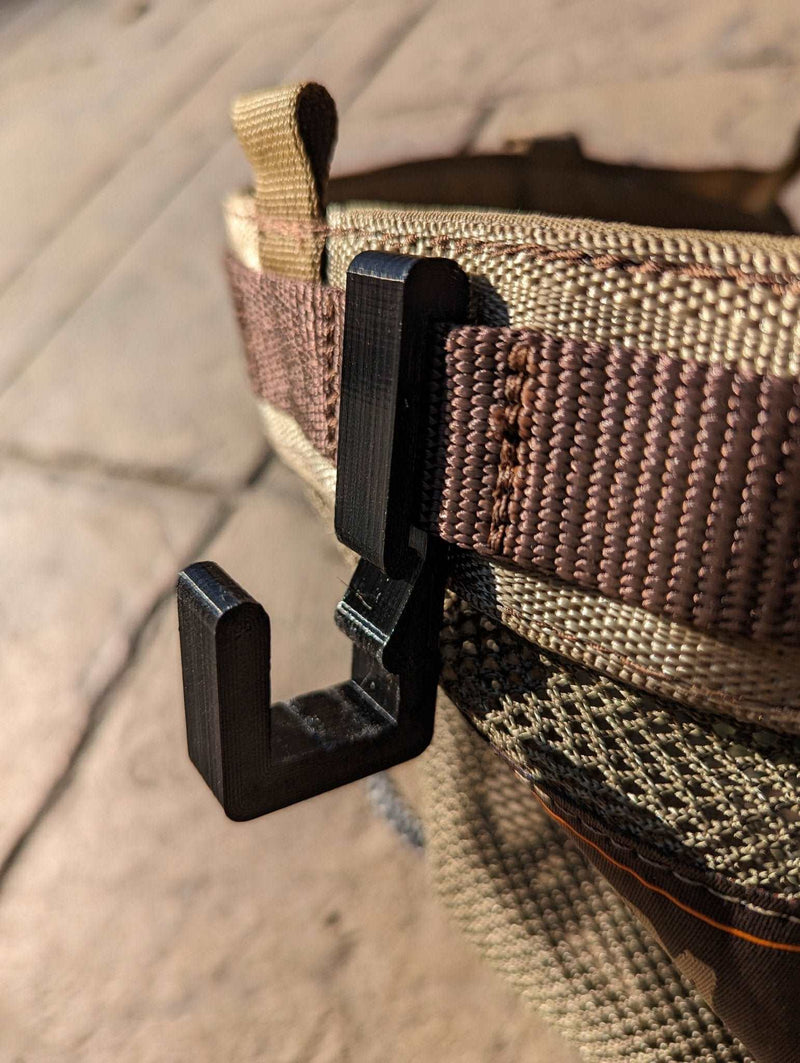 Load image into Gallery viewer, Saddle Platform Hanger for Mobile Hunting