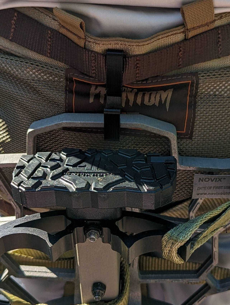 Load image into Gallery viewer, Saddle Platform Hanger for Mobile Hunting