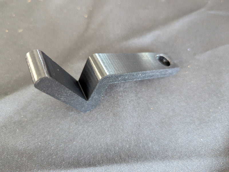 Load image into Gallery viewer, Headrest Post Bow/Gear Hanger