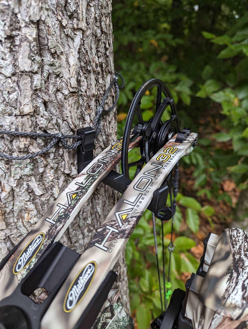 Load image into Gallery viewer, Amsteel Bow Hanger