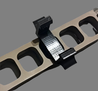 Load image into Gallery viewer, Trophyline Hyperlite Stick Wranglers - Climbing Stick Management System