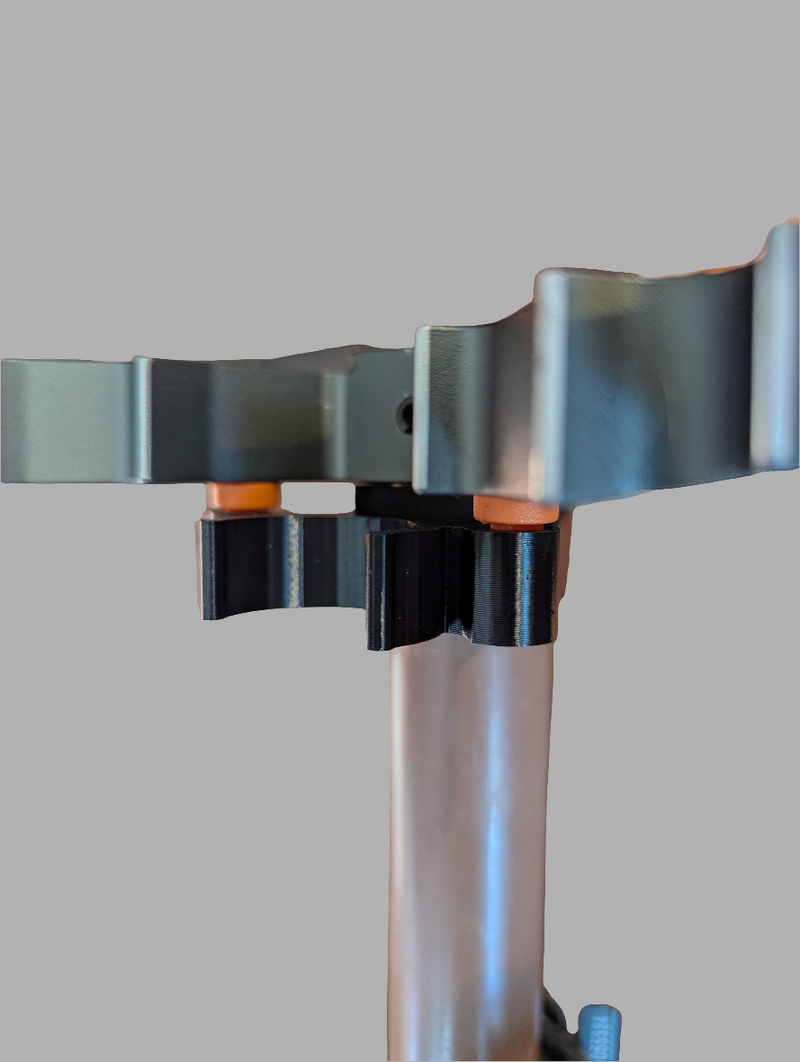 Load image into Gallery viewer, Tethrd One Stick Wranglers - Climbing Stick Stacking System