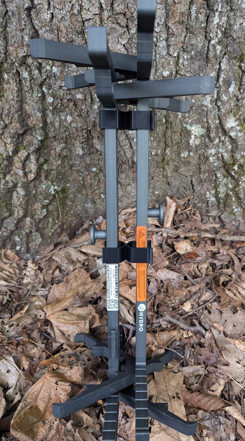 Load image into Gallery viewer, XOP Hydro Stick Wranglers - Climbing Stick Management System