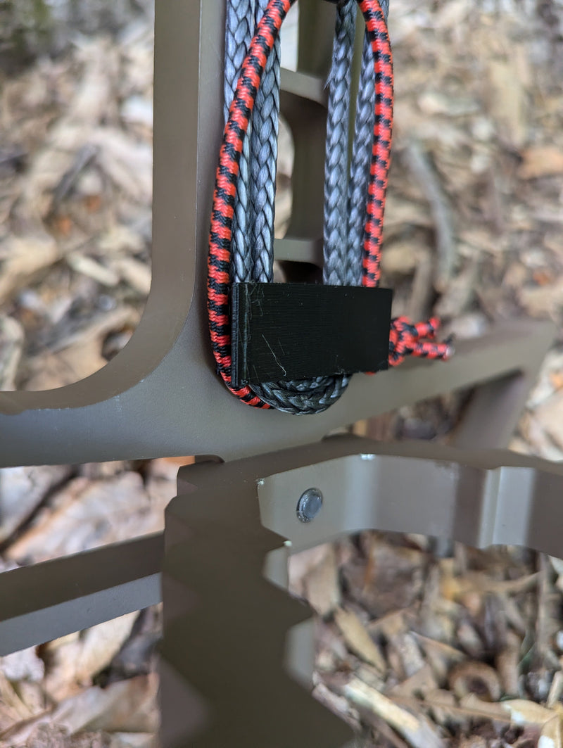 Load image into Gallery viewer, Trophyline Hyperlite Spool Bumpers