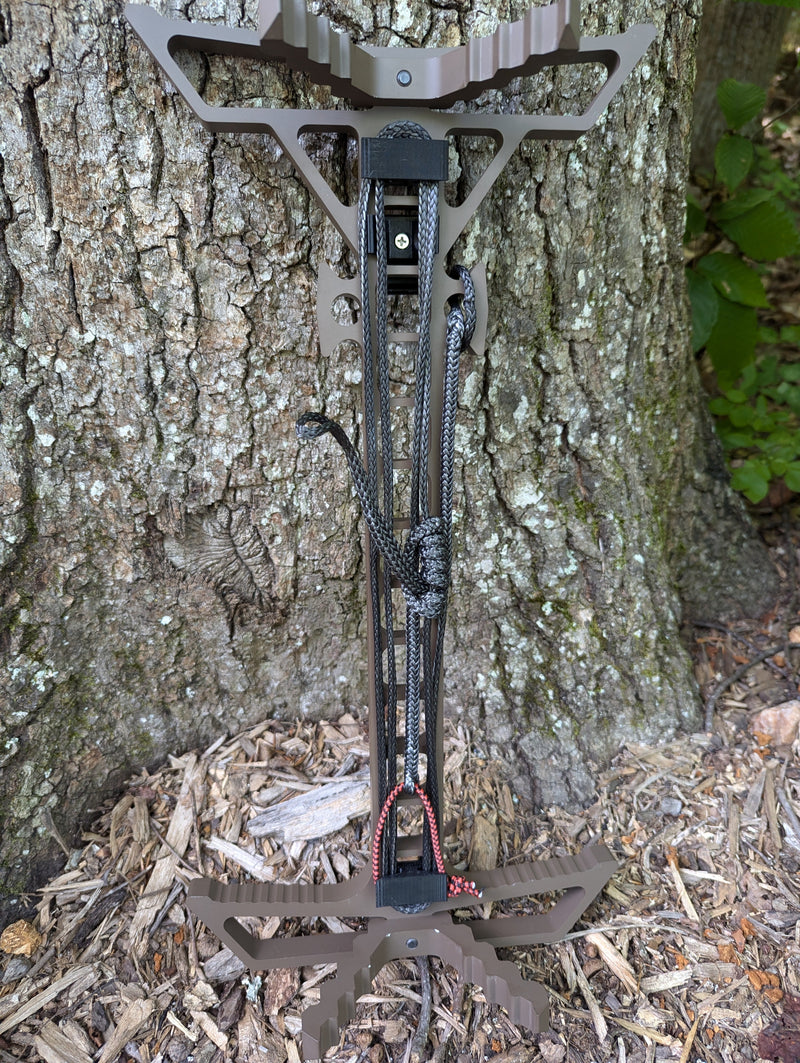 Load image into Gallery viewer, Trophyline Hyperlite Spool Bumpers