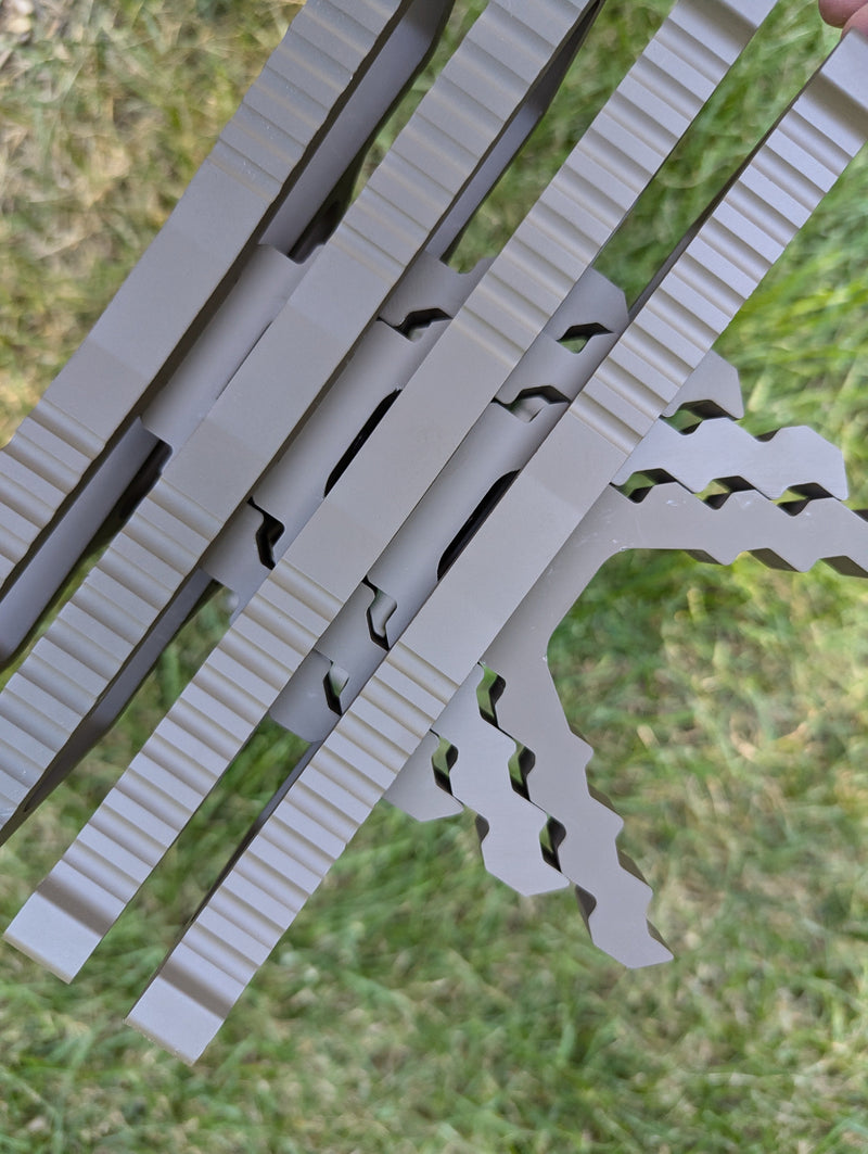 Load image into Gallery viewer, Trophyline Hyperlite Spool Bumpers