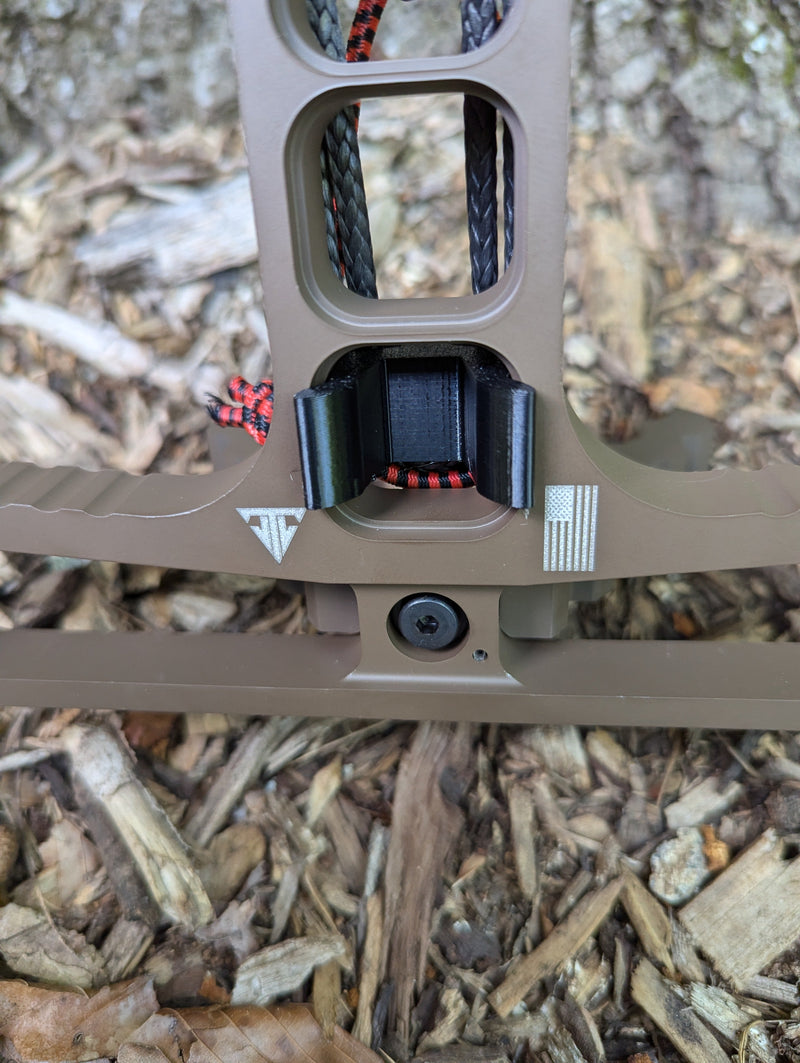 Load image into Gallery viewer, Trophyline Hyperlite Spool Bumpers
