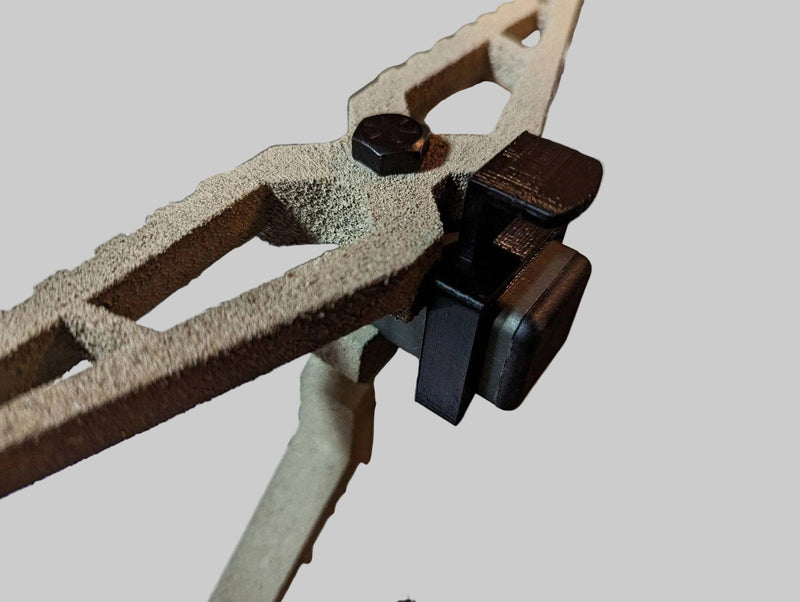 Load image into Gallery viewer, Climbing Stick Amsteel Spooler