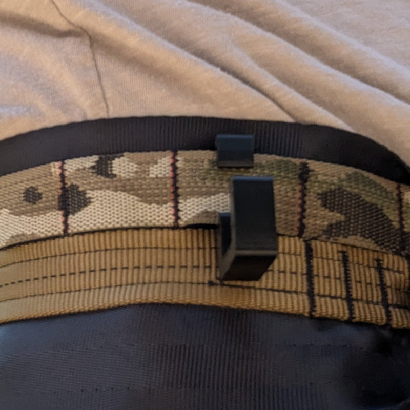 Load image into Gallery viewer, Trophyline Hyperlite Climbing Stick Hanger