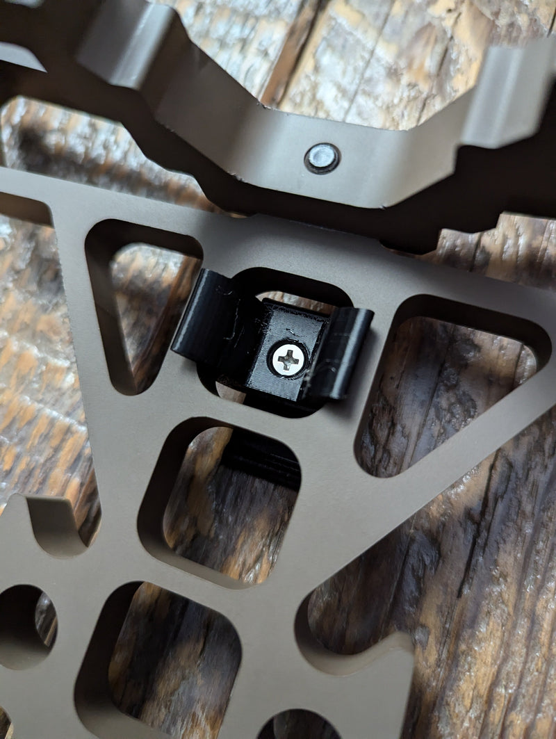Load image into Gallery viewer, Trophyline Hyperlite Stick Caddy for Saddle Hunting