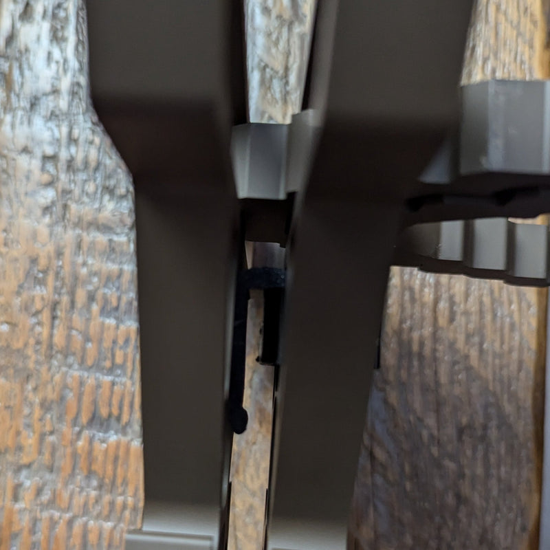 Load image into Gallery viewer, Trophyline Hyperlite Stick Caddy for Saddle Hunting