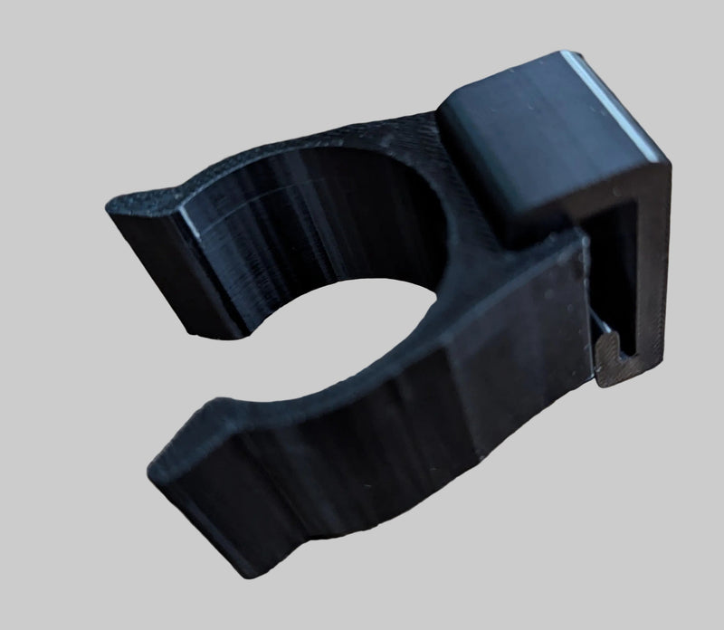 Load image into Gallery viewer, Arsenal X20 / Solo Stick Molle Caddy (1.25") for Saddle Hunting