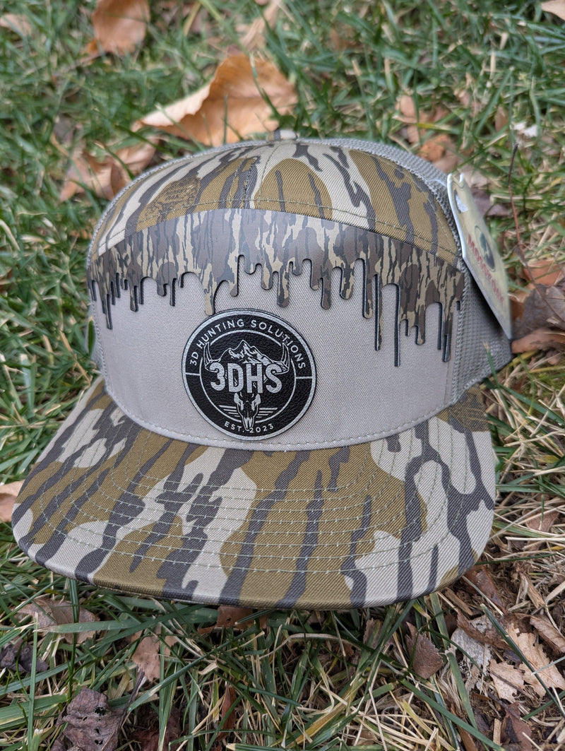 Load image into Gallery viewer, 3DHS Bottomland Drip Hat