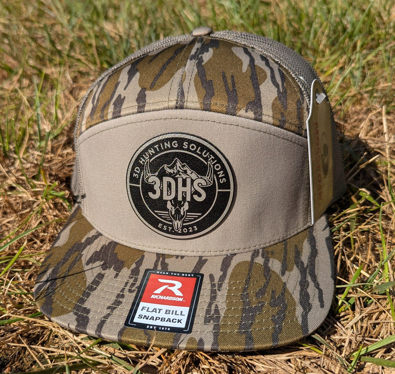 Load image into Gallery viewer, 3DHS Bottomland Hat