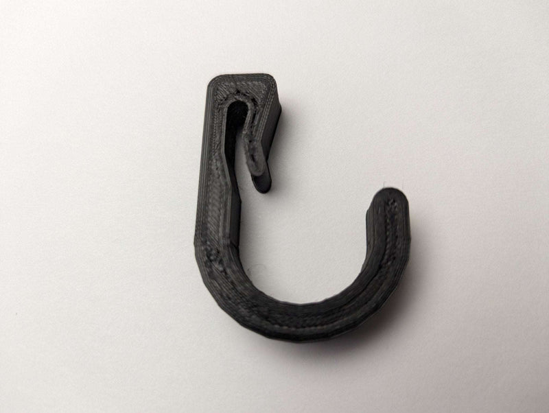 Load image into Gallery viewer, Amsteel Gear Hook