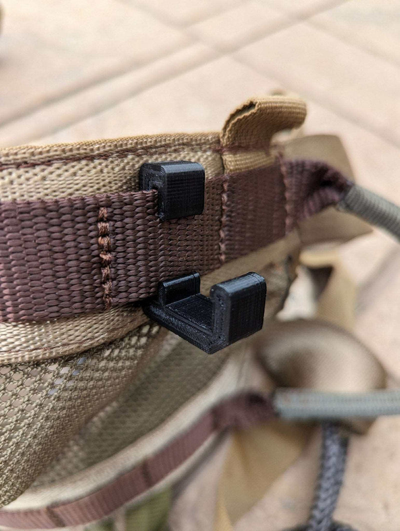 Load image into Gallery viewer, Climbing Stick Hanger