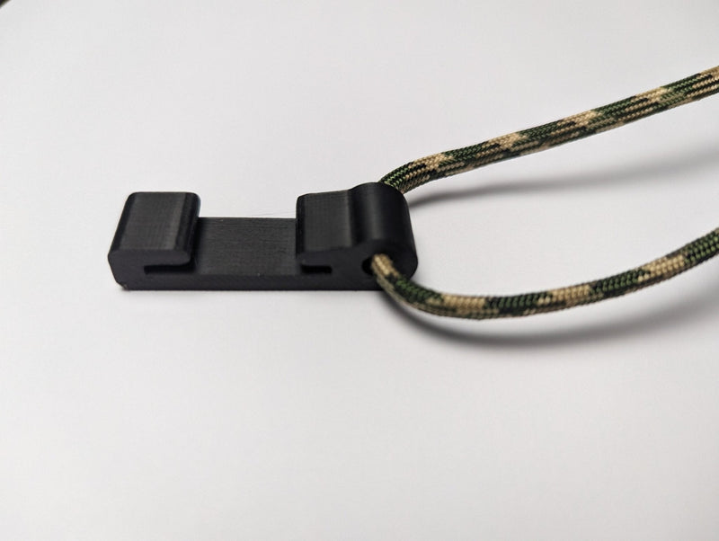 Load image into Gallery viewer, Rope Molle Hanger