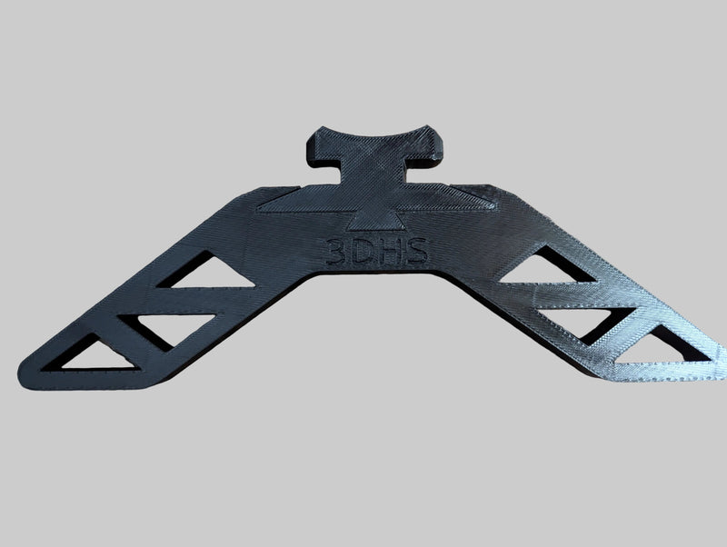 Load image into Gallery viewer, Split Limb Bow Stand