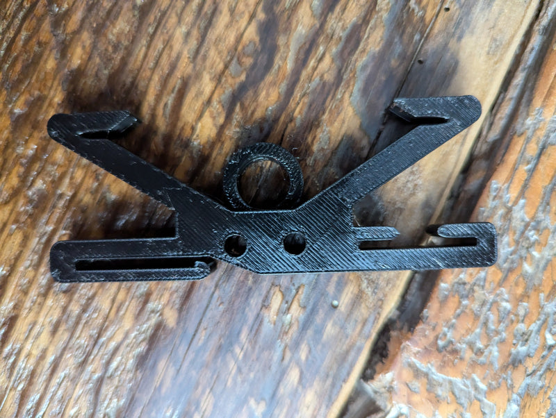 Load image into Gallery viewer, Multi Spool Gear Hoist for Saddle Hunting