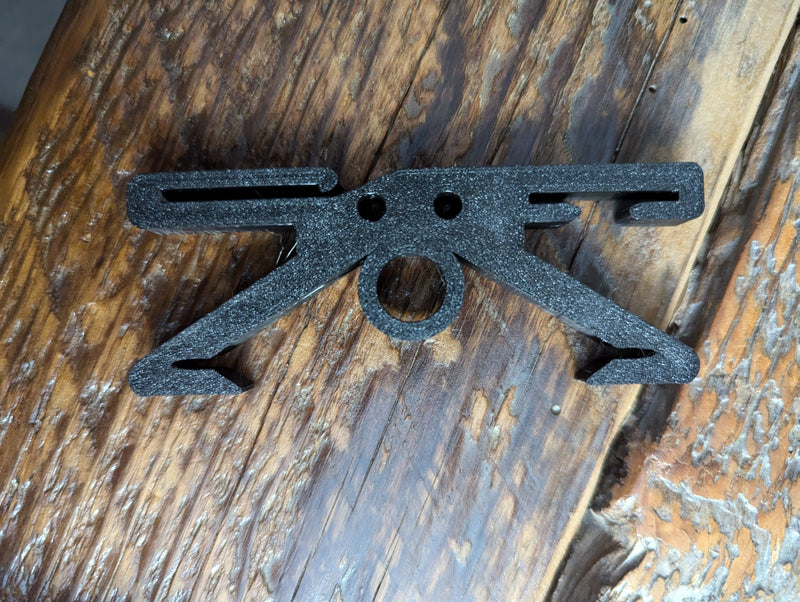 Load image into Gallery viewer, Multi Spool Gear Hoist for Saddle Hunting