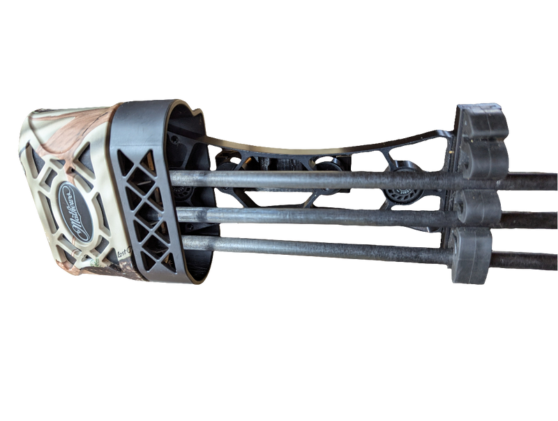 Load image into Gallery viewer, Treestand Archery Quiver Caddy