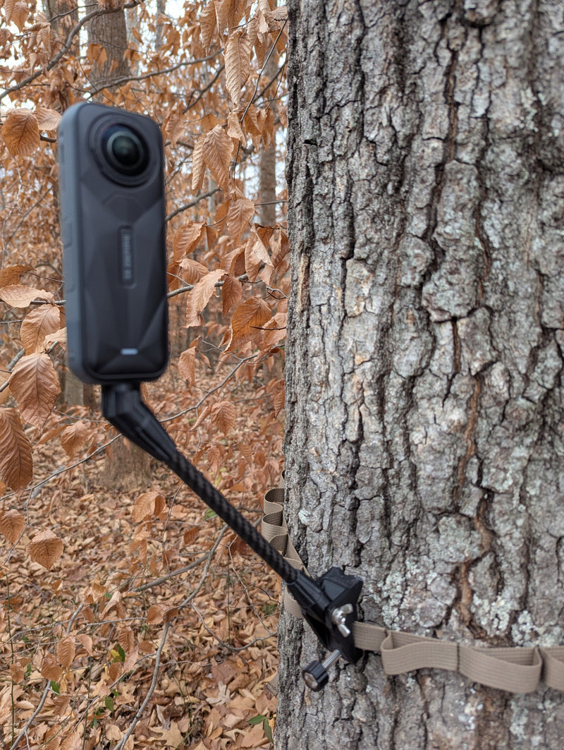 Load image into Gallery viewer, Blindside 360 Camera Mount