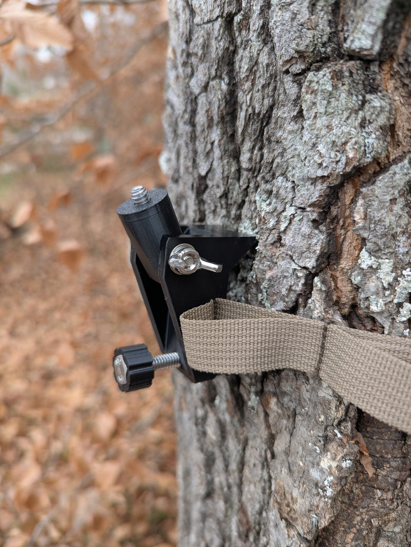 Load image into Gallery viewer, Blindside 360 Camera Mount