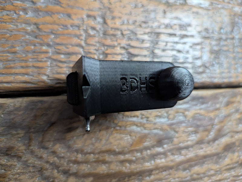 Load image into Gallery viewer, Blindside 360 Camera Mount