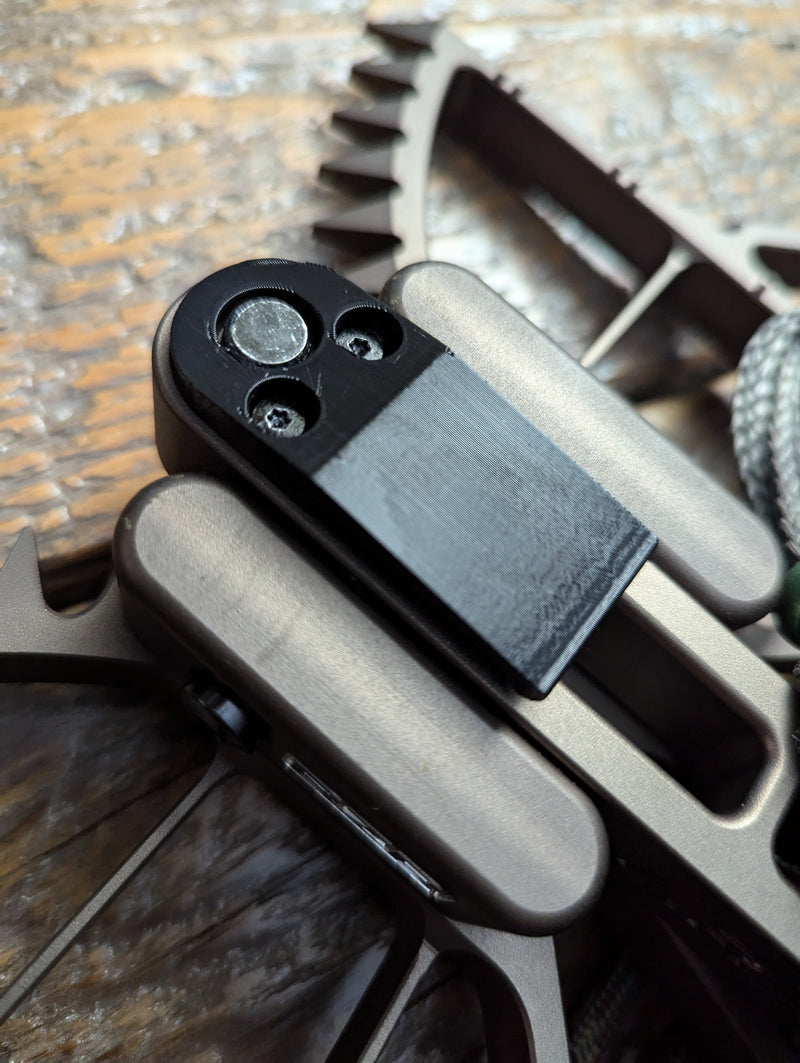 Load image into Gallery viewer, Arsenal RZR Molle Clip