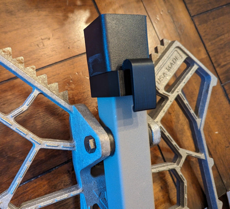 Load image into Gallery viewer, Saddle Platform Caddy for Saddle Hunting