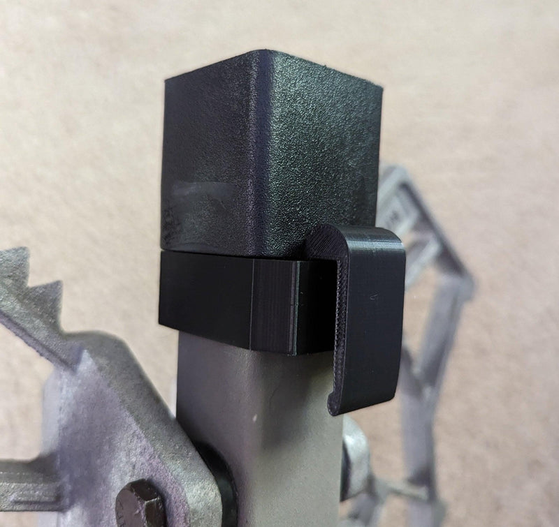 Load image into Gallery viewer, Saddle Platform Caddy for Saddle Hunting