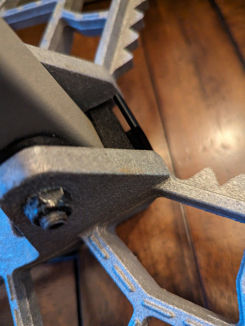 Load image into Gallery viewer, Saddle Platform Caddy for Saddle Hunting